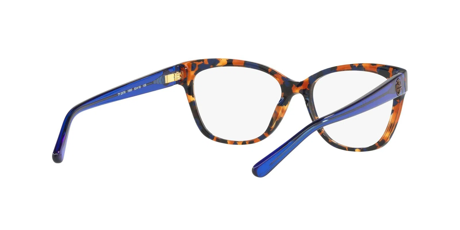 Tory Burch 2079 Eyeglasses - view 24